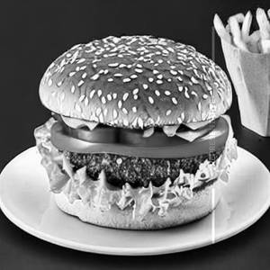 Veg Burger