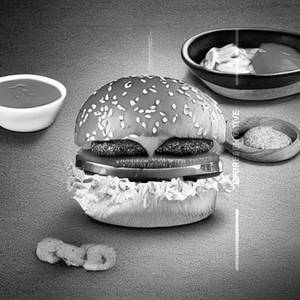 Peri Peri Burger