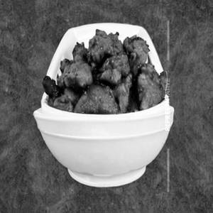 Chicken fry