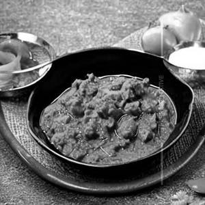 Classic Masala