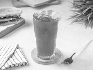 Lemon Mint Iced Tea
