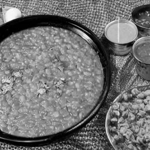 Arhar Dal