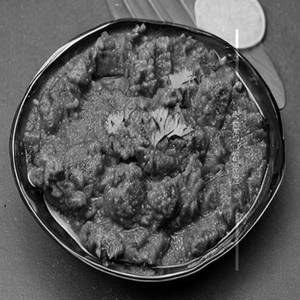 Kaju masala