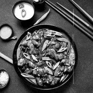 Kung Pao Chicken