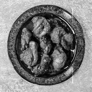 Chicken Lemon
