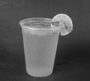 Ginger Lime