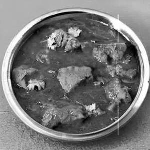 Fish Achari Masala