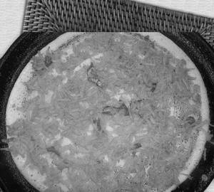 Carrot SADA Dosa (tasty & healthy) chennai style