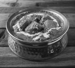 Kadhai Malai Chaap