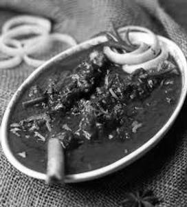 Mutton Sawji