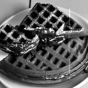 Orio waffles