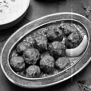 Hariyali Kofta