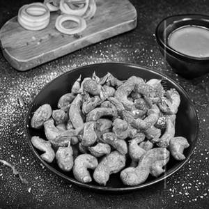 Salted Cashew Fry