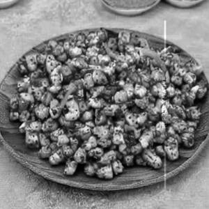 Crispy Corn (salt Pepper )