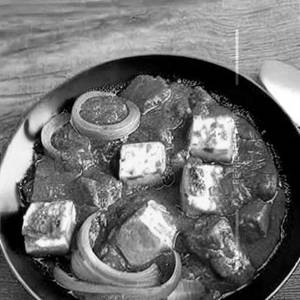 Hara Bhara Paneer