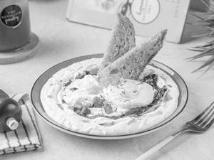 Turkish Eggs