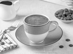 Classic Hot Chocolate