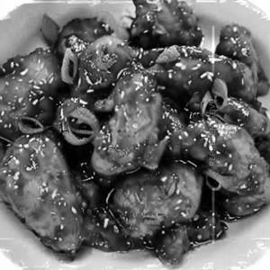 Chilly Chicken