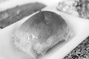 Butter Pav
