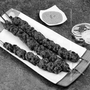 Rice Kebab  / Dahi Kebab