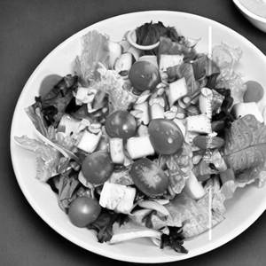 Green Salad