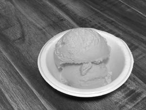MuskMellon Ice Cream