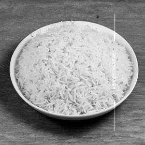 Plain Rice