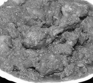 Chicken kasha 4 pcs