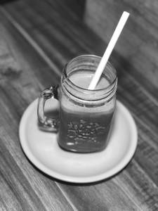 Hot Chocolate