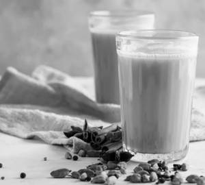 Elaichi Chai 3 Cups (250Ml)