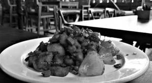 Chicken Fry[ Small size 12cs]