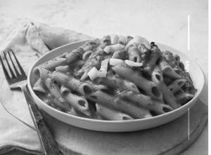 Red Sauce Pasta