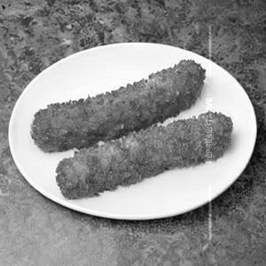 Fish finger