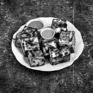 Tandoori Paneer