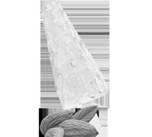 Classic Roasted Almond Kulfi Stick