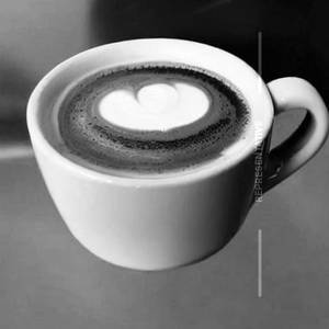 Regular Cappuccino