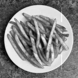 Crispy Chilli Fries