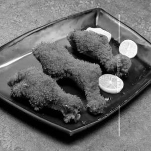 Crispy Chicken Toss
