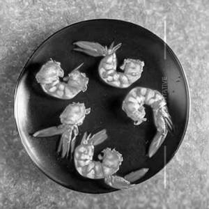 Prawn Szechwan