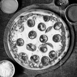 Margherita                                                              