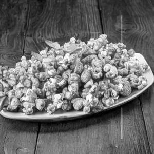 Pop Corn Chicken 