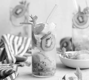 Kiwi Lime