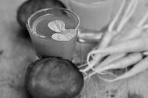 Ruby's Red Juice ( No Added Sugar )