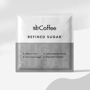 2 White Sugar