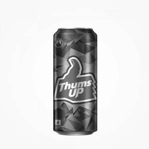 Thums Up 300ml (tin)