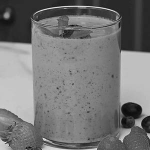 Berry Love Smoothie