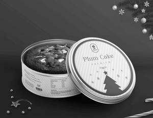 Plum Cake