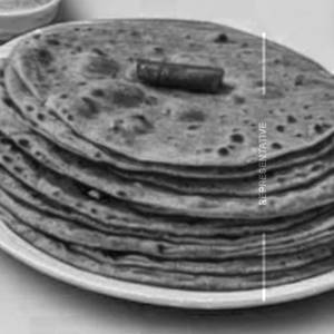 Butter bajra sogra