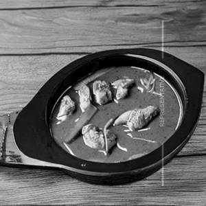 Chicken Bambooshoot Fresh Bambooshoot(2 pc)