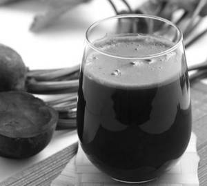 Fresh beetroot juice 350ml
